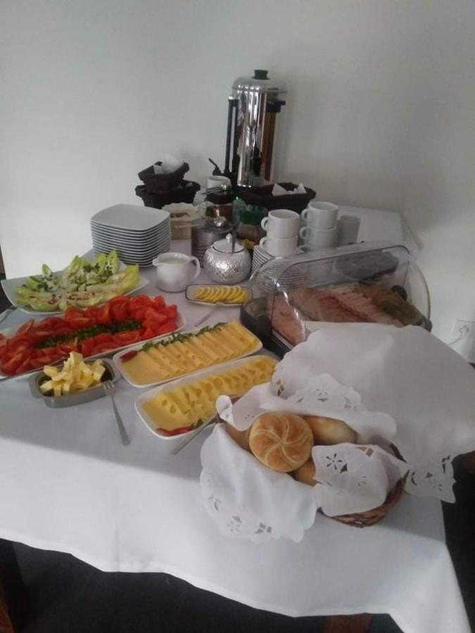 Pensjonat Koliber Sobków Exteriér fotografie